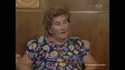 A 290 KM DE AUSCHWITZ - The Tattooist’s Son: Journey to Auschwitz