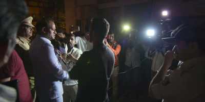 A 42-year-old woman named Manjula, - Crime Stories: India Detectives