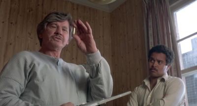 A 475 Wildey Magnum - Death Wish 3