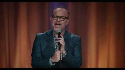 A $5,000 bill, because the little bastard
stopped brushing his teeth. - Tom Papa: Home Free