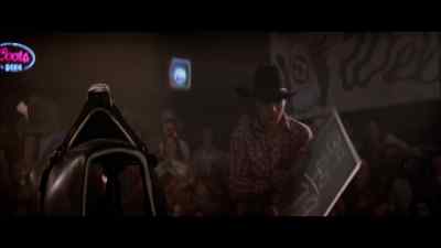 A 79! - Urban Cowboy