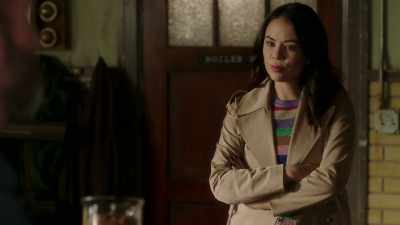 ♪ A-a-a-ha ♪ - Pretty Little Liars: The Perfectionists