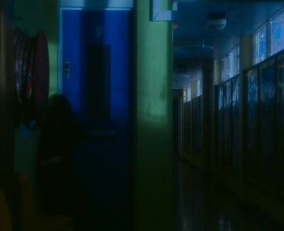 A a ah! - Doctor Who