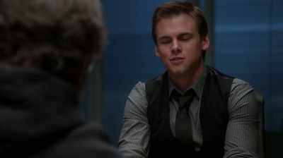 A-a-are you crazy? - Intelligence