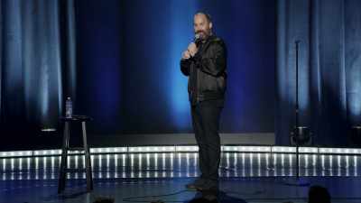 Aşa c-am zis: - Tom Segura: Disgraceful