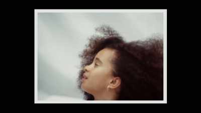 Așa că îți creezi propriile basme, - Donyale Luna: Supermodel