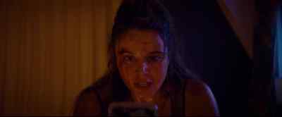 A, a dangerous stalker - Killer Influence