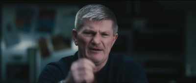 Așa eram, căutam ceva. - Hatton