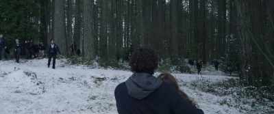 A, a feeling so strong
that you would risk your life... - Bad Samaritan