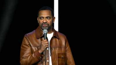 Așa îi place amantului tău?” - Mike Epps: Ready to Sell Out