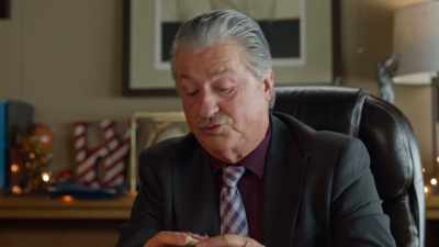 A-a really big recall coming - Holiday Crashers