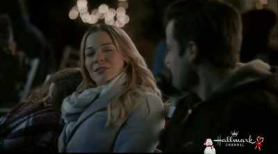 A Abby era pequena, - It's Christmas, Eve