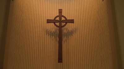 Așadar ca și nou credincios, - American Gospel: Christ Alone
