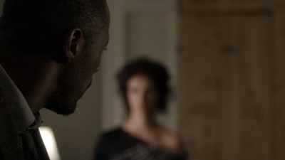 A while ago. Who? It doesn't matter. - Luther