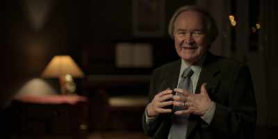 A-an incentive to
try and find evidence. - The Enfield Poltergeist