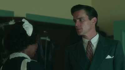 A-And by the way, - The Last Tycoon