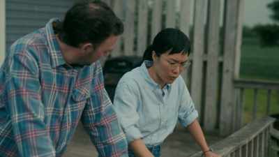 A-And don't
give me any of that, like, - Paper Girls
