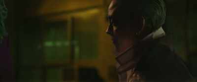 A-and I, I love you. - The People's Joker