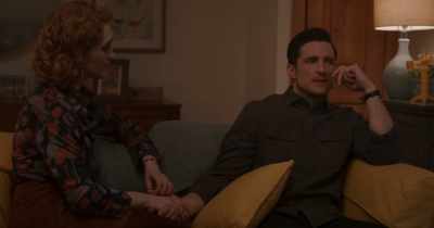 A-And I'm starting to
feel that way again. - The Republic of Sarah