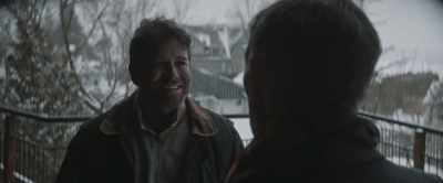 A-And now, will you look
at all this, huh? - Anything for Jackson