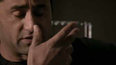 A-and screwing up in
my relationship and... - Trauma