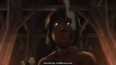 あ...あの... - Attack on Titan