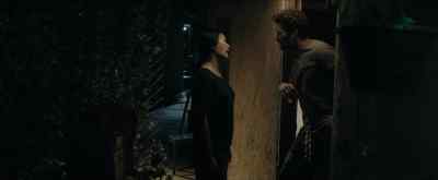 A-- aren't you supposed
to be, like, - From Embers