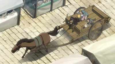 A-Armi-- - Attack on Titan: Chronicle