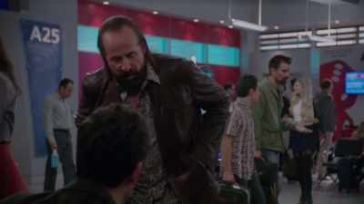 A-Artem, do not worry. I
have been doing the math, - LA to Vegas