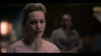 A-Assuming… - The Haunting of Bly Manor