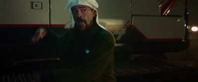 A, B, D. A: Always, B: Be,
D: Ducking. - Jay and Silent Bob Reboot