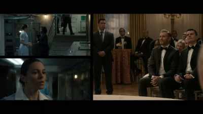 A. B. dice que prepares
el Lincoln para Minogue. - The Residence