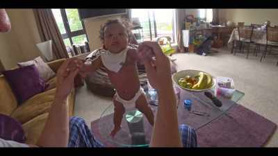 A baby needs to grow - Babies