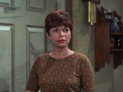 A BABY? - The Andy Griffith Show