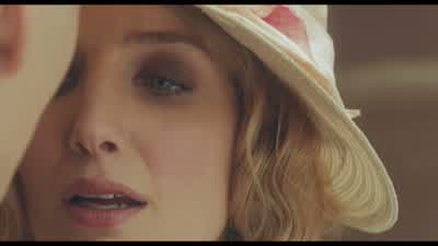 A baby, Thomas. - Peaky Blinders