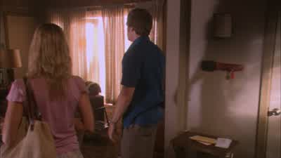 We can head back tomorrow morning, as soon I straighten things out at the morgue. - Dexter