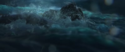 - A while back, - Deep Sea