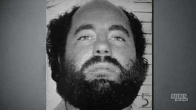 - A background check revealed
that he was a former Marine - Manifesto of a Serial Killer