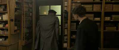 A bad cigar - The Tobacconist