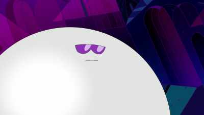 A bad wish here,
an embarrassing fanfic there, - Adventure Time: Fionna & Cake