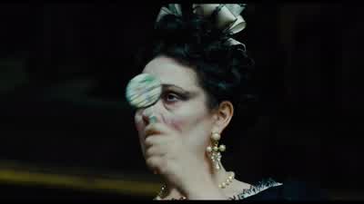 A badger. - The Favourite