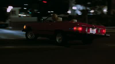 A banana in your tailpipe! - Beverly Hills Cop