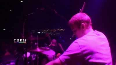 A band is a magic thing,
and everyone improves together. - Coldplay: A Head Full of Dreams