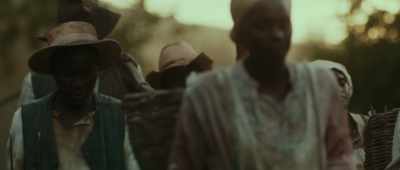 'A band of angels - Django