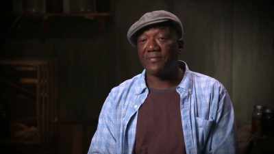 A baobab fruit is a flavor
that stands by itself. - Moonshiners: Master Distiller