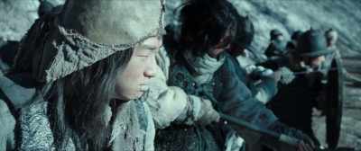 A barbarian's head is worth
30 pieces of silver. - The Fortress