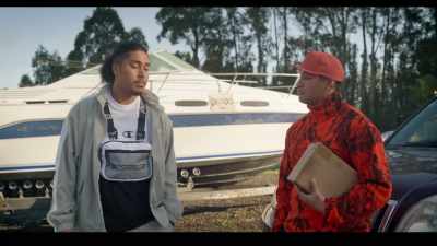 -A bargain for this beauty.
-Sounds good. - Far North