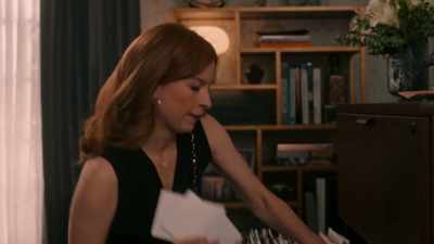 A bartender didn't notice
that the wine was corked, - The Spencer Sisters