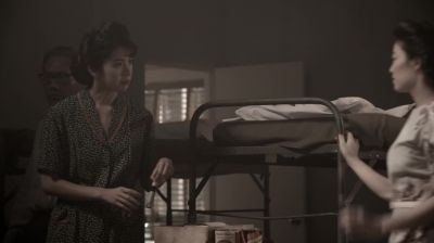  A baseball, noshiko? - Teen Wolf