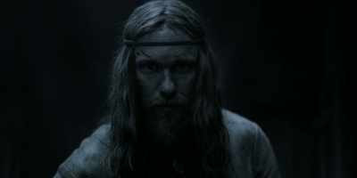 A beast that cares for naught. - The Northman